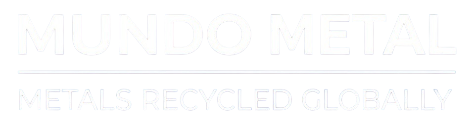 Mundo Metal Logo